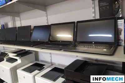 Infomech | Systemy i sieci komputerowe | Usługi informatyczne | o. Stalowa Wola